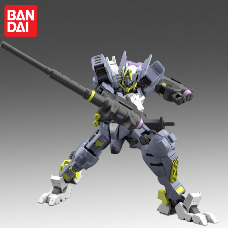 Na stanie Oryginalny model Gun – Bandai Model Gundam Hg recenzja i cena