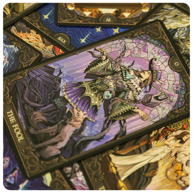 Oryginalne produkty Lord Of My – Board Game Detective recenzja i cena