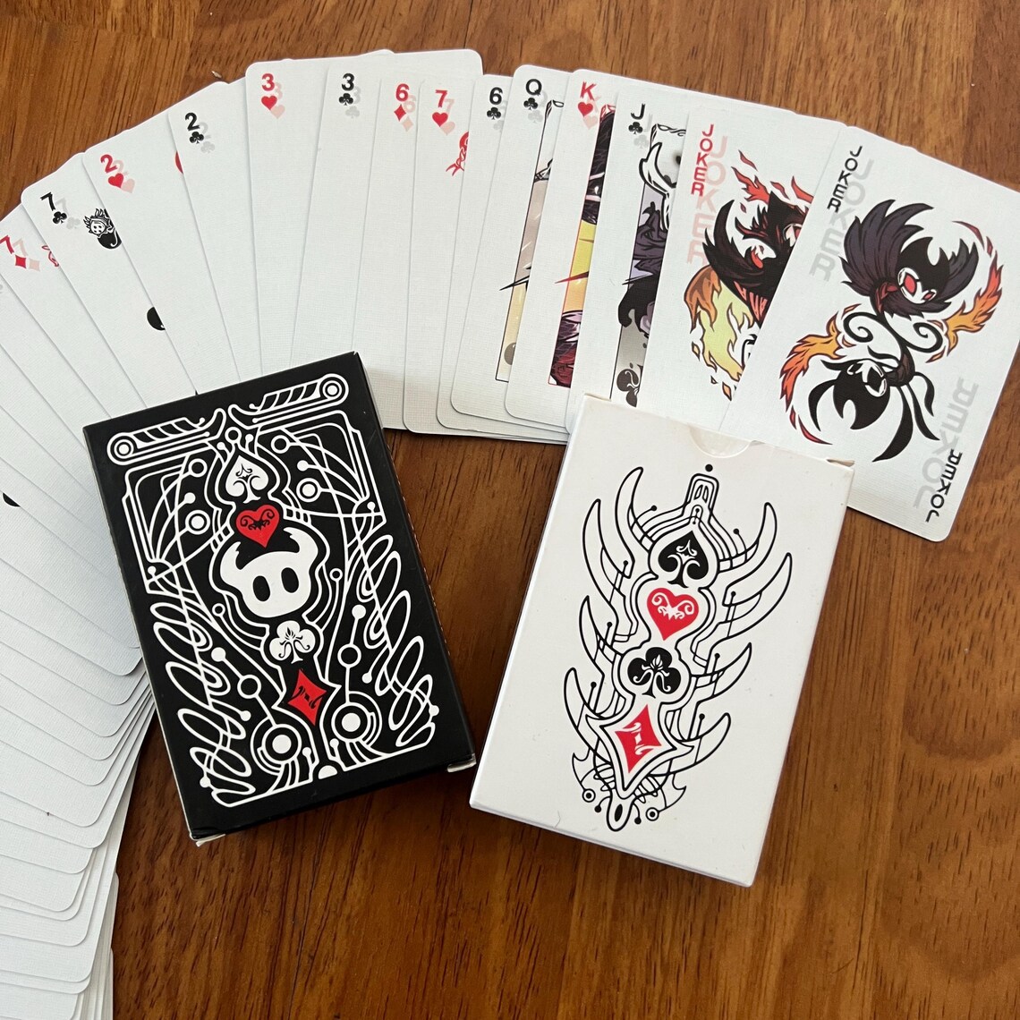 Zestaw Standardowych Kart do P – Board Game Movie recenzja i cena