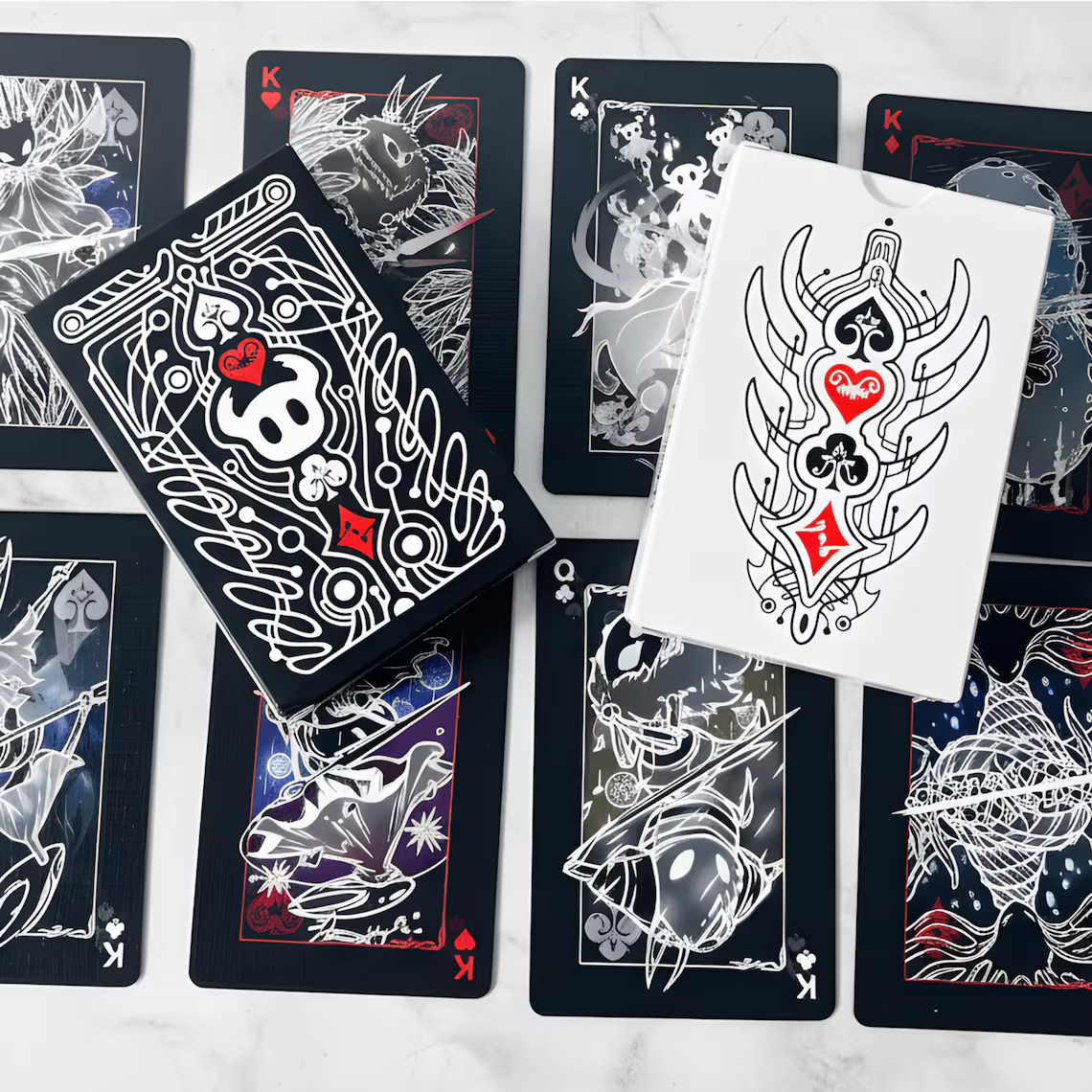 Zestaw Standardowych Kart do P – Board Game Movie recenzja i cena