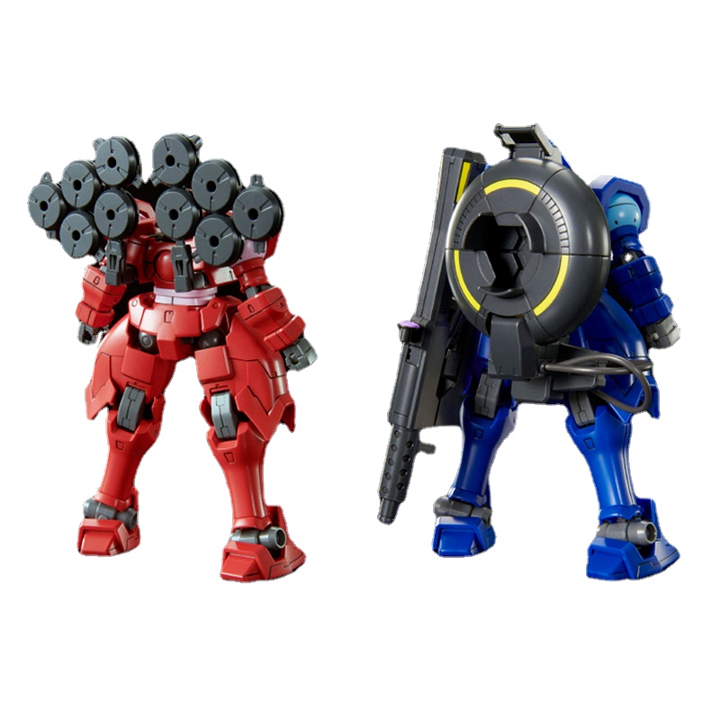 Bandai oryginalny GUNDAM Model – Bandai Model Gundam Hg recenzja i cena