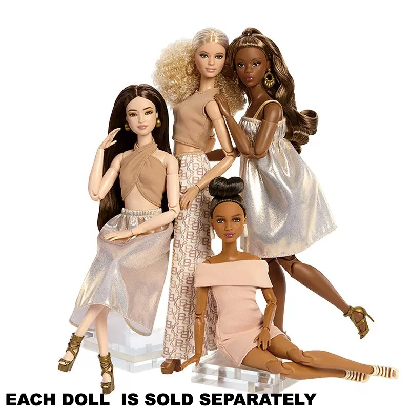 2026 Nowa Oryginalna Kolekcja  – Mattel Toy Barbie recenzja i cena