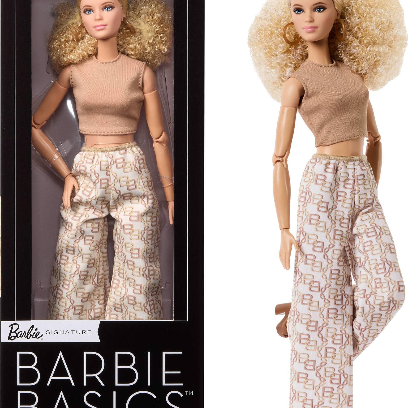 2026 Nowa Oryginalna Kolekcja  – Mattel Toy Barbie recenzja i cena