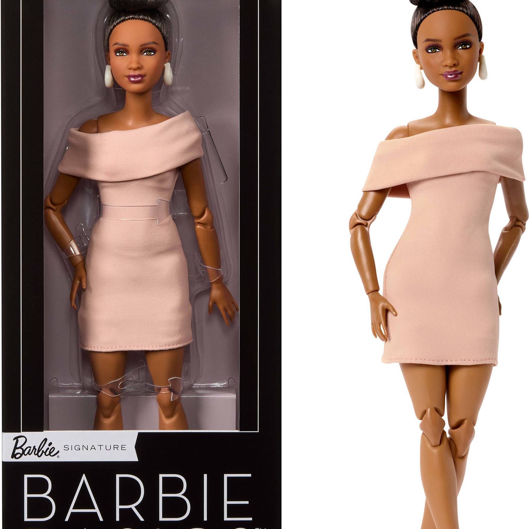 2026 Nowa Oryginalna Kolekcja  – Mattel Toy Barbie recenzja i cena